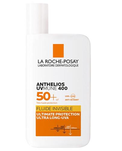 

La Roche-Posay Anthelios Niewidoczny Fluid SPF50+
