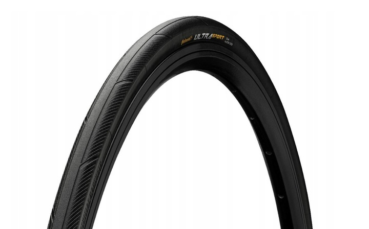 Continental Opona Ultra Sport III PureGrip 700x28C