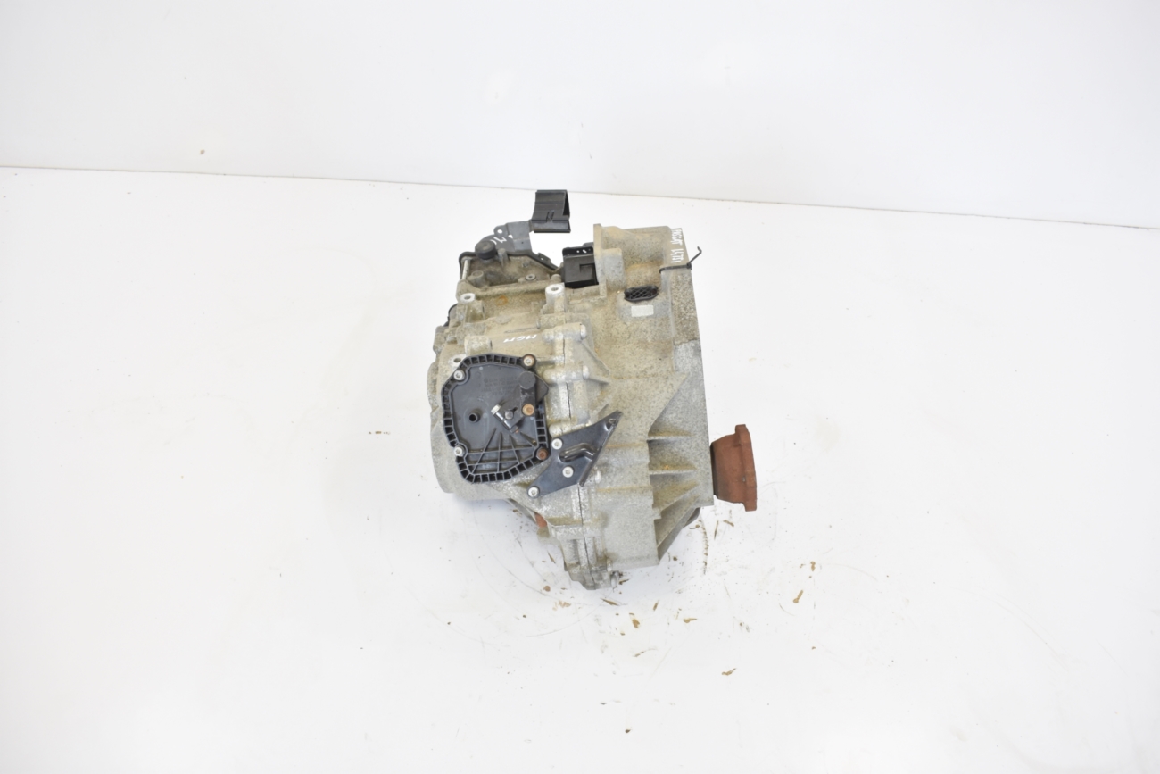 CAMBIO AUTOMAT PASSAT TOURAN 1.4 TSI MGM
