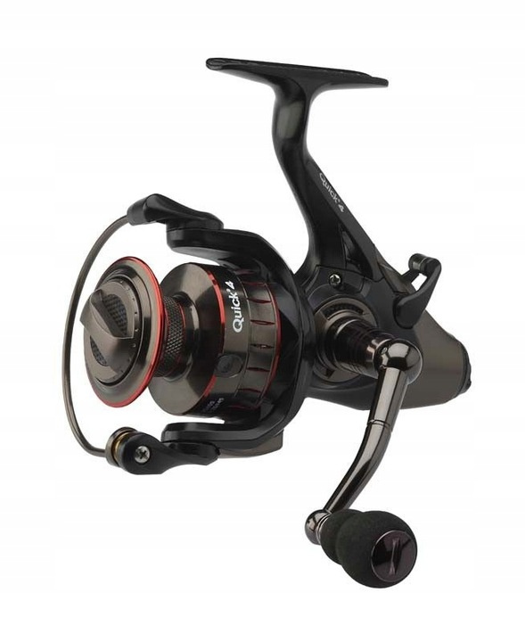 Kołowrotek Dam Quick 4 5000 Fs