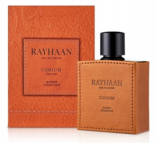 Rayhaan Corium 100 ml