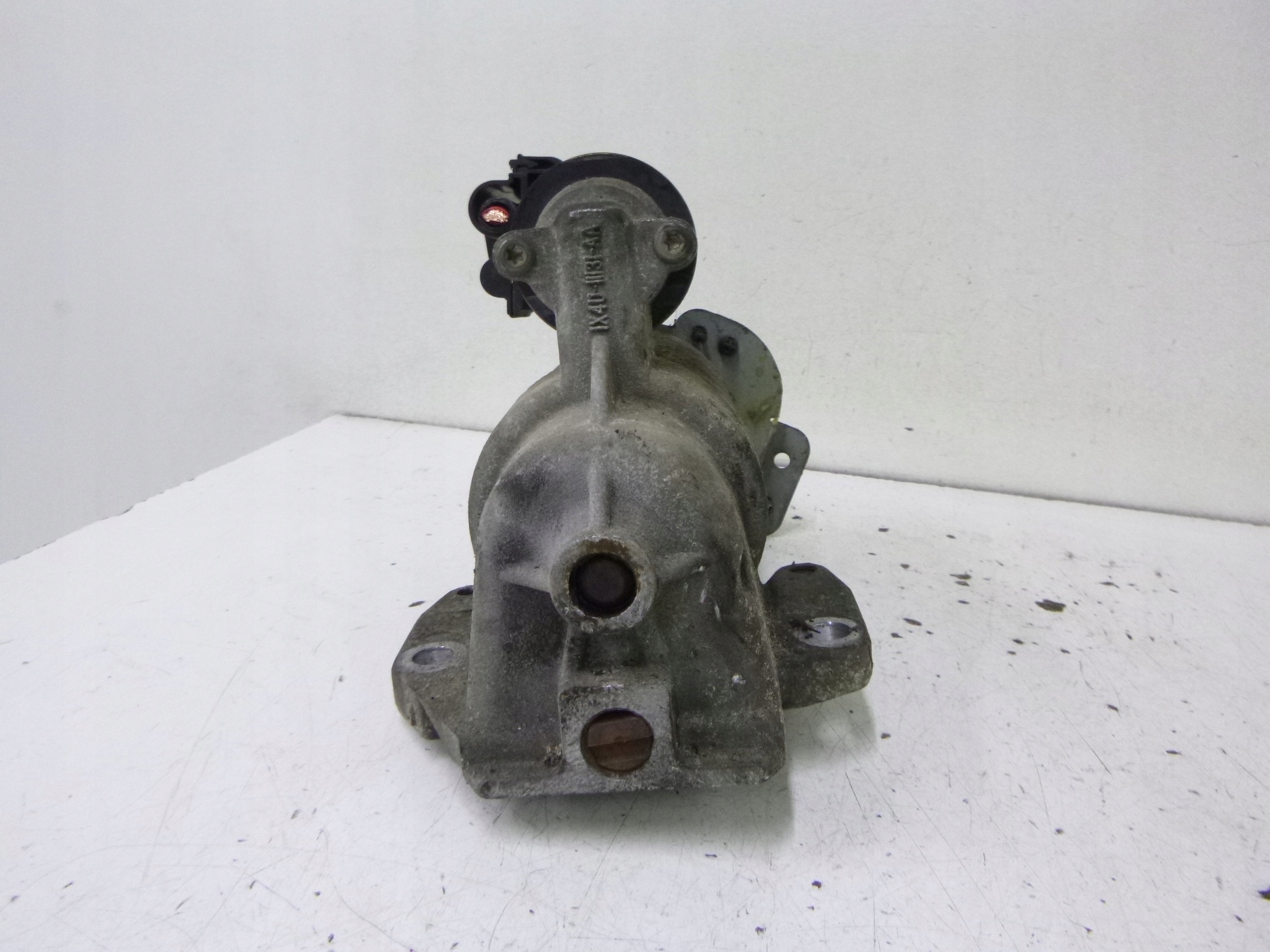 starter Ford Mondeo III 2.5 2001r.