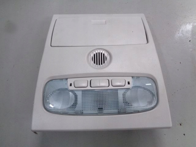 CN15-A519A58-AAW - FORD ECOSPORT II MK2 14 ПОДСВЕТКА САЛОНА ПОТОЛКА