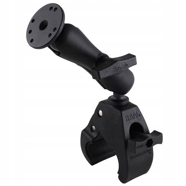 Ram Mount Ramie s dĺžkou 14 cm s svorkou pre rúrky s priemerom 1 2.2" Rozmer C