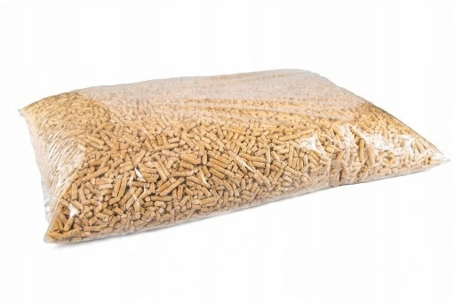 

-15 % Pellet Drzewny Pelet Worek +kg Opał i Żwirek