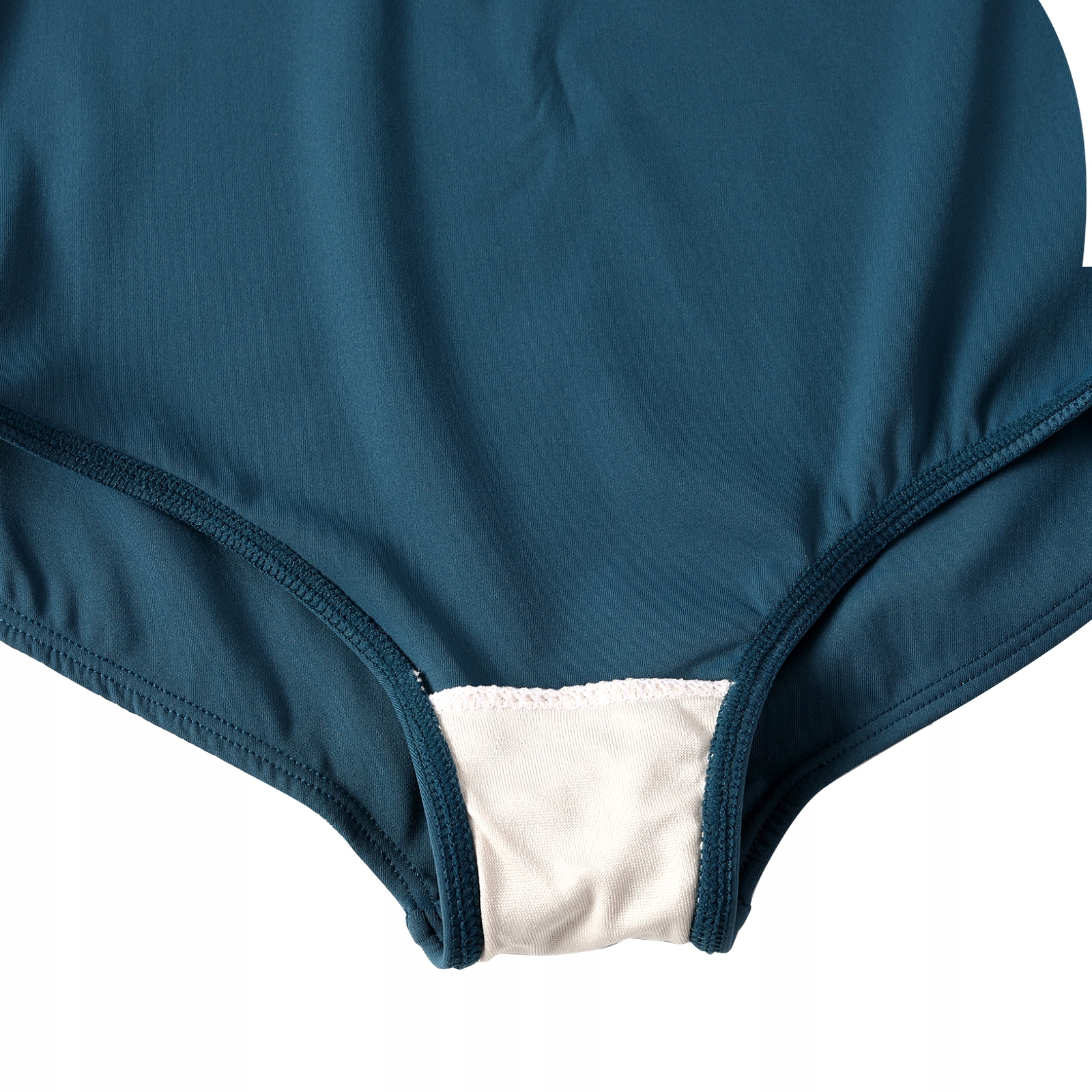 BODY BALETOWE STRÓJ DO BALETU PEACOCK BLUE 140 Typ ubioru body baletowe