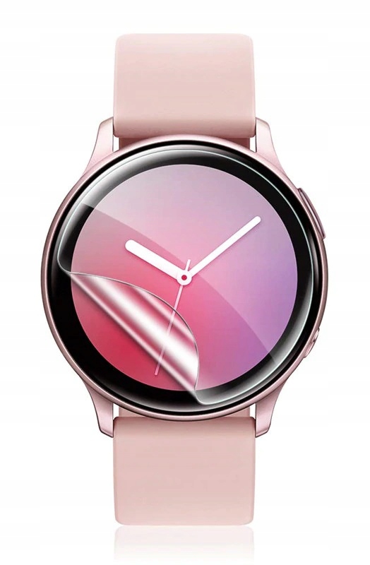 

Hydrożelowa Folia do Samsung Galaxy Watch Active