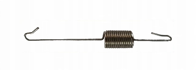 

Sprężyna blaszki regul.obrotów-skośna krótka T675
