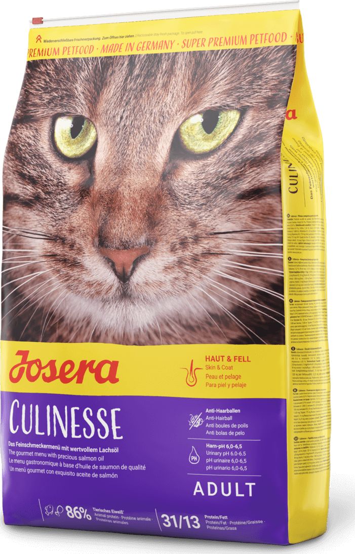 Karma dla kota Josera Culinesse 10kg