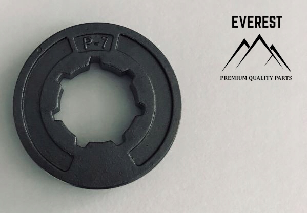 ZĘBATKA PŁYWAKOWA MINI 3/8 7z STIHL MS231 MS251 Rodzaj bęben