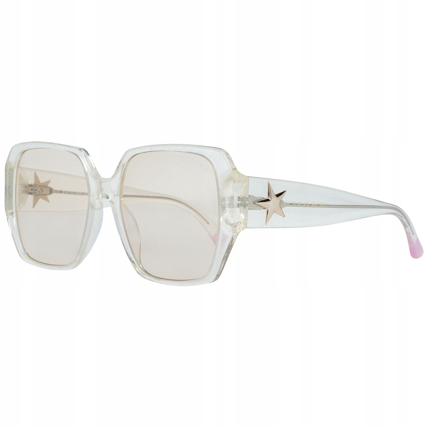 

Okulary damskie Victoria's Secret VS0016 Owalne
