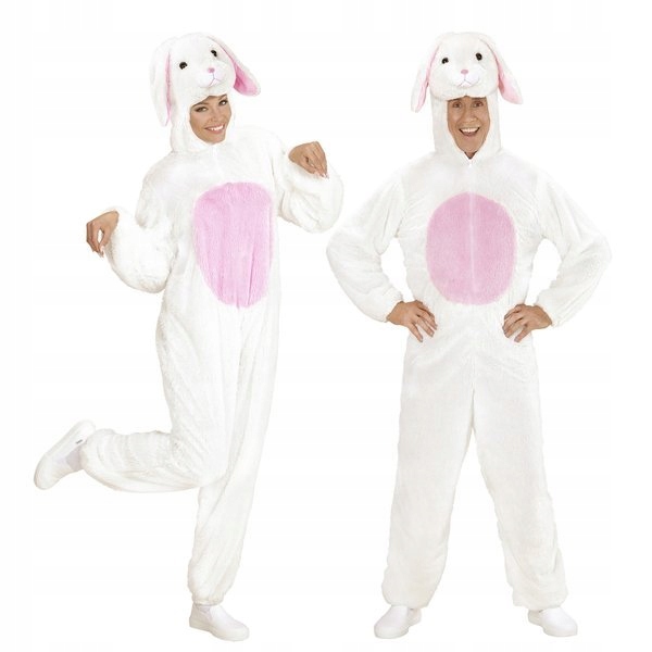 Kostým Kombinéza Králík M