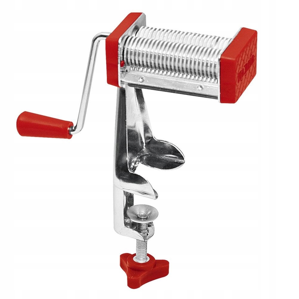 Strojek na domácí Těstoviny a nitě, těstoviny, nitě, kráječ na těsto