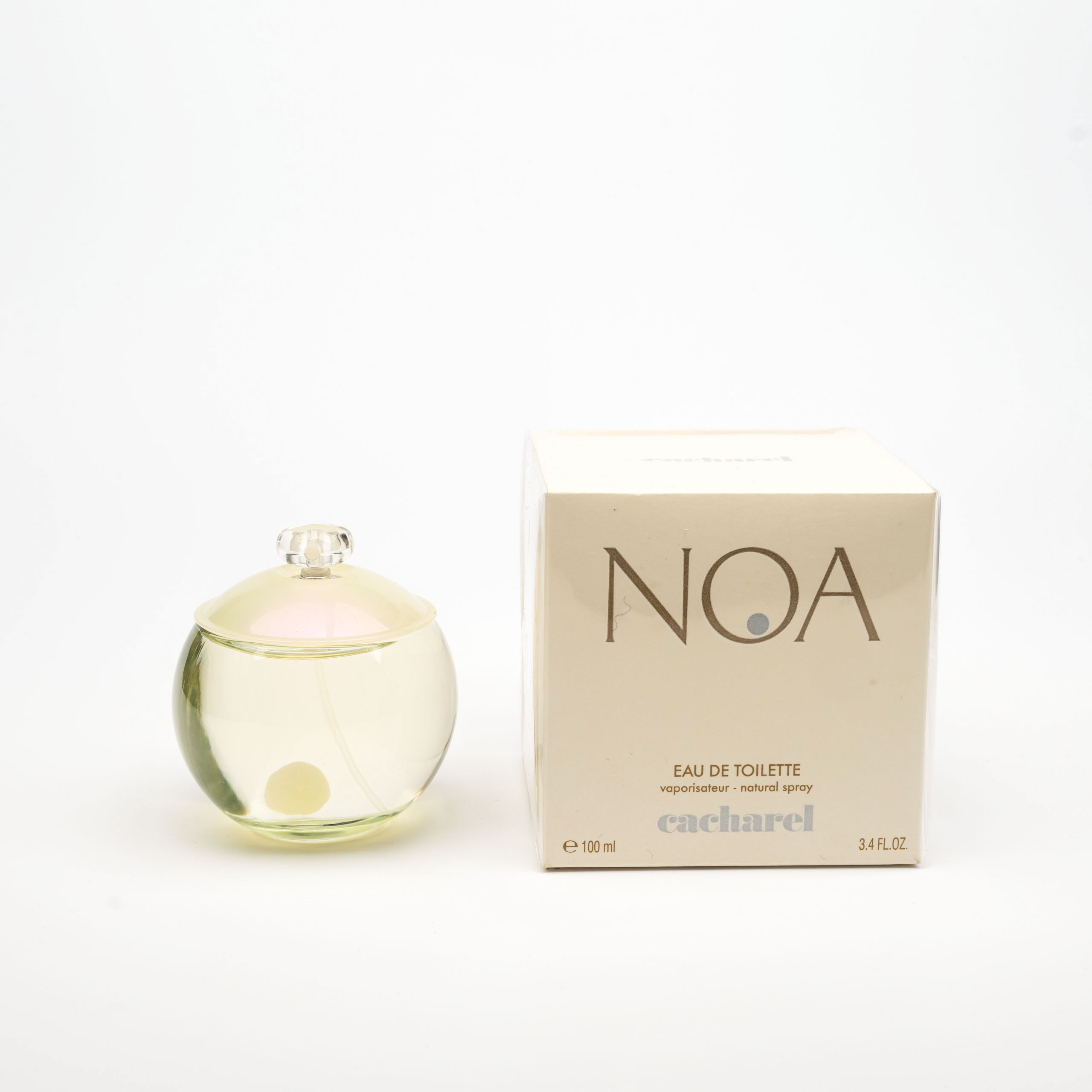 Cacharel Noa woda toaletowa 100 ml