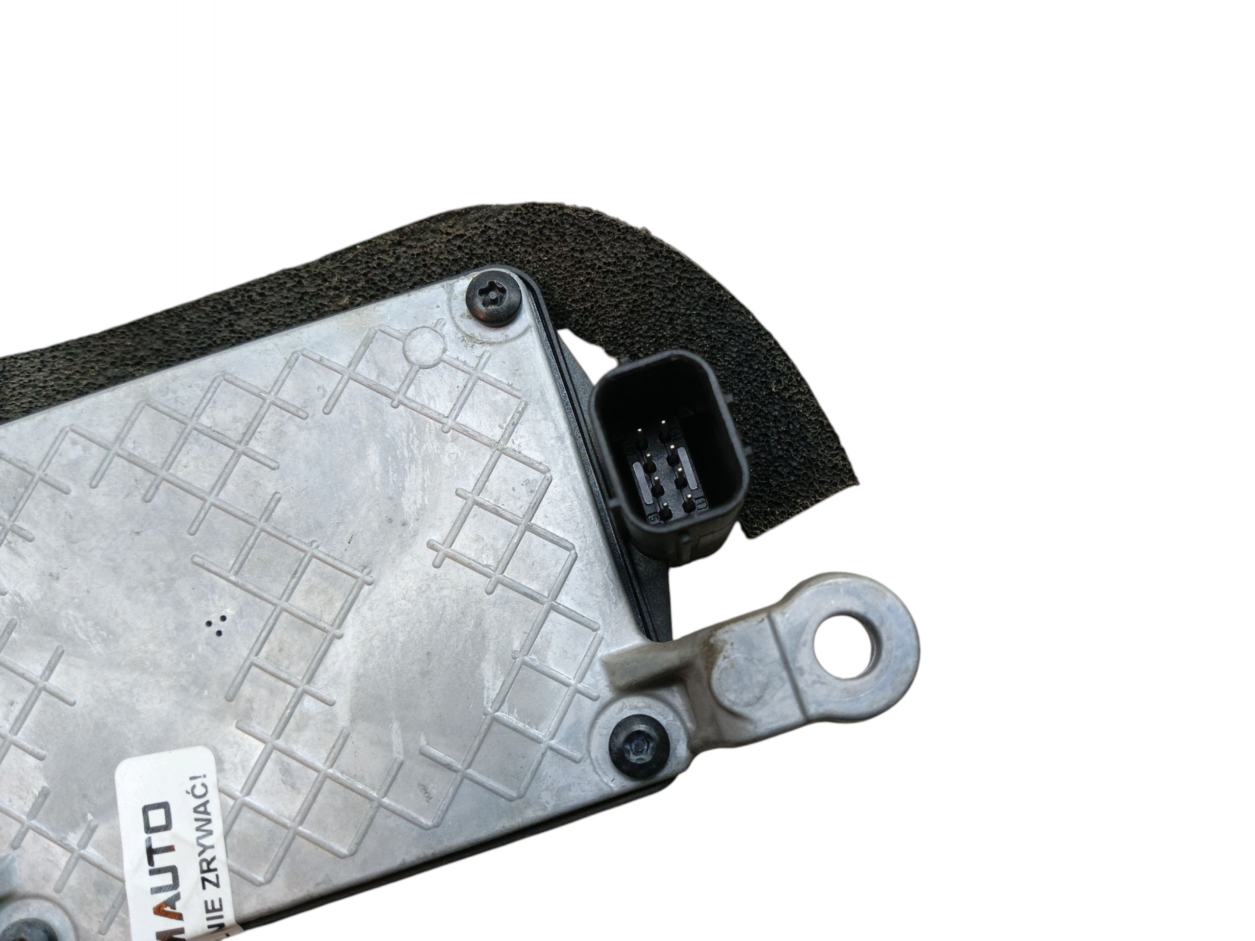 RADAR SENSOR DISTRONIC NISSAN LEAF II ZE1 (2017-2025) 28438-5SA2C
