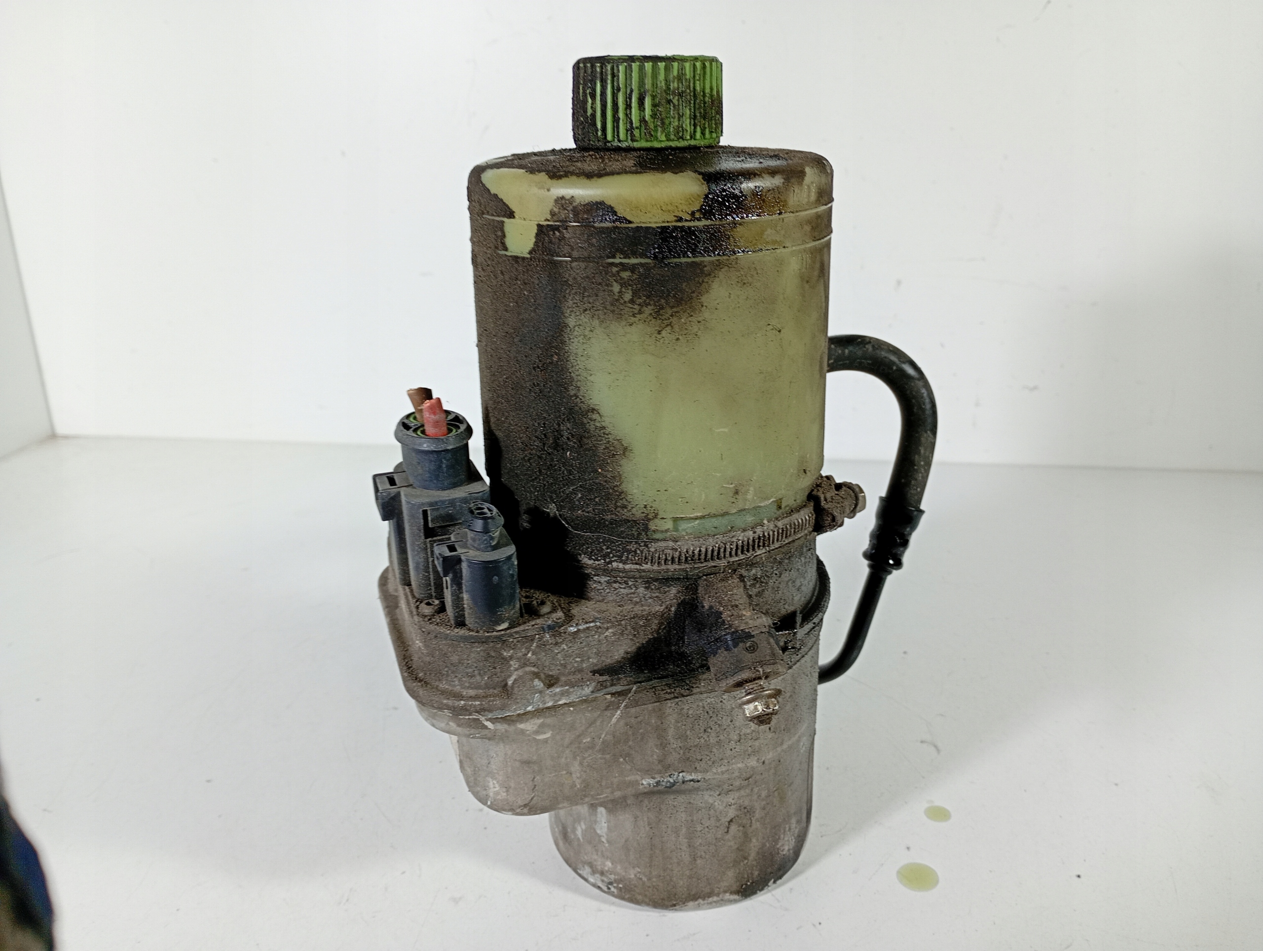 Audi A2 00-05 Pompa servosterzo OE 8Z0423156K