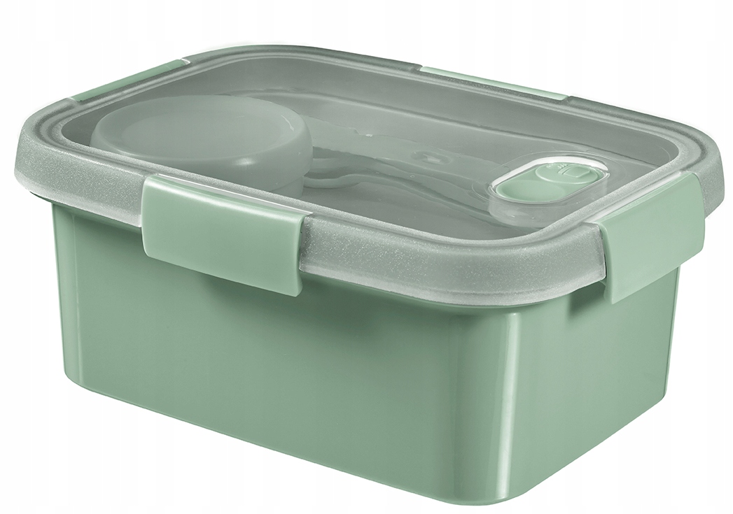 

Curver pojemnik na żywność Lunch Kit 1,2l