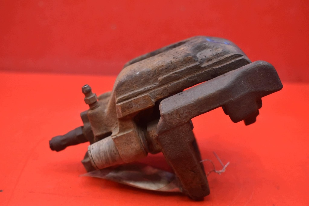 bremssattel bremse sattel brems- links heck 46/20 BMW E65 E66 3.0 D 218 KM 01-05