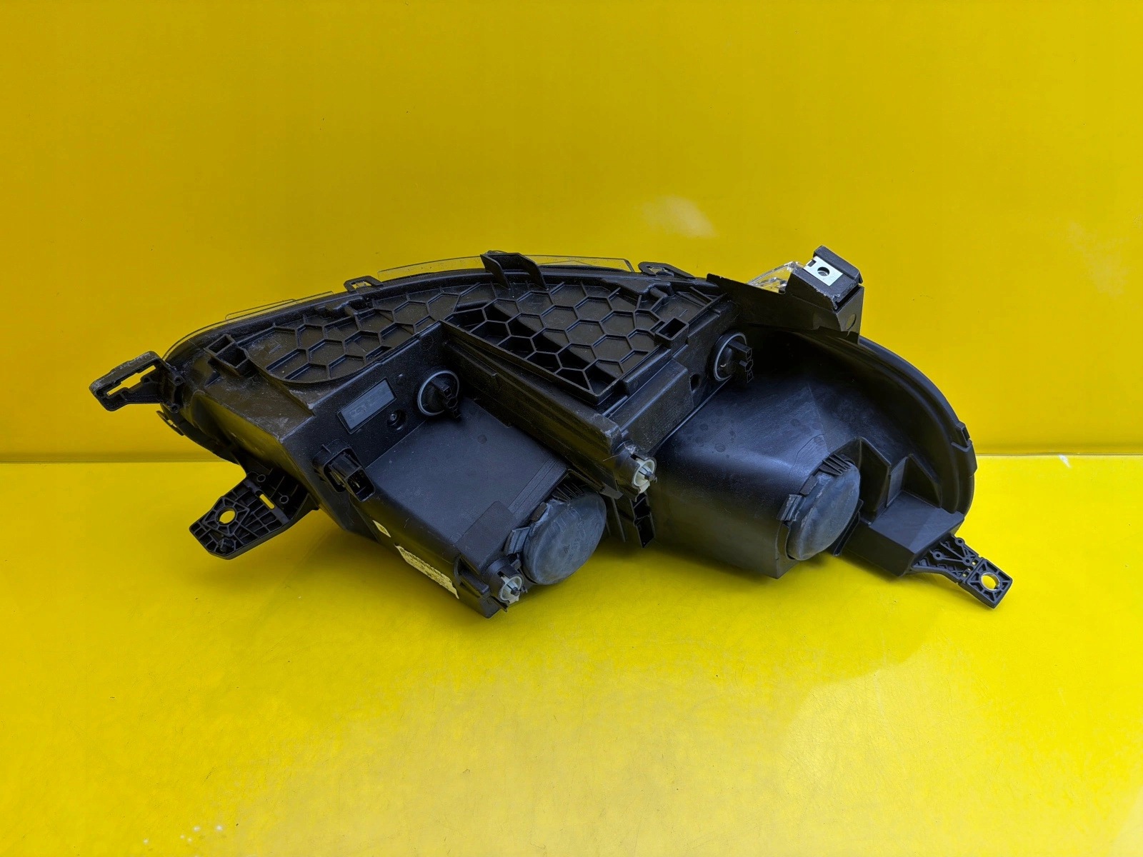 light left Peugeot Expert III Lift 2024- normal 9847198380