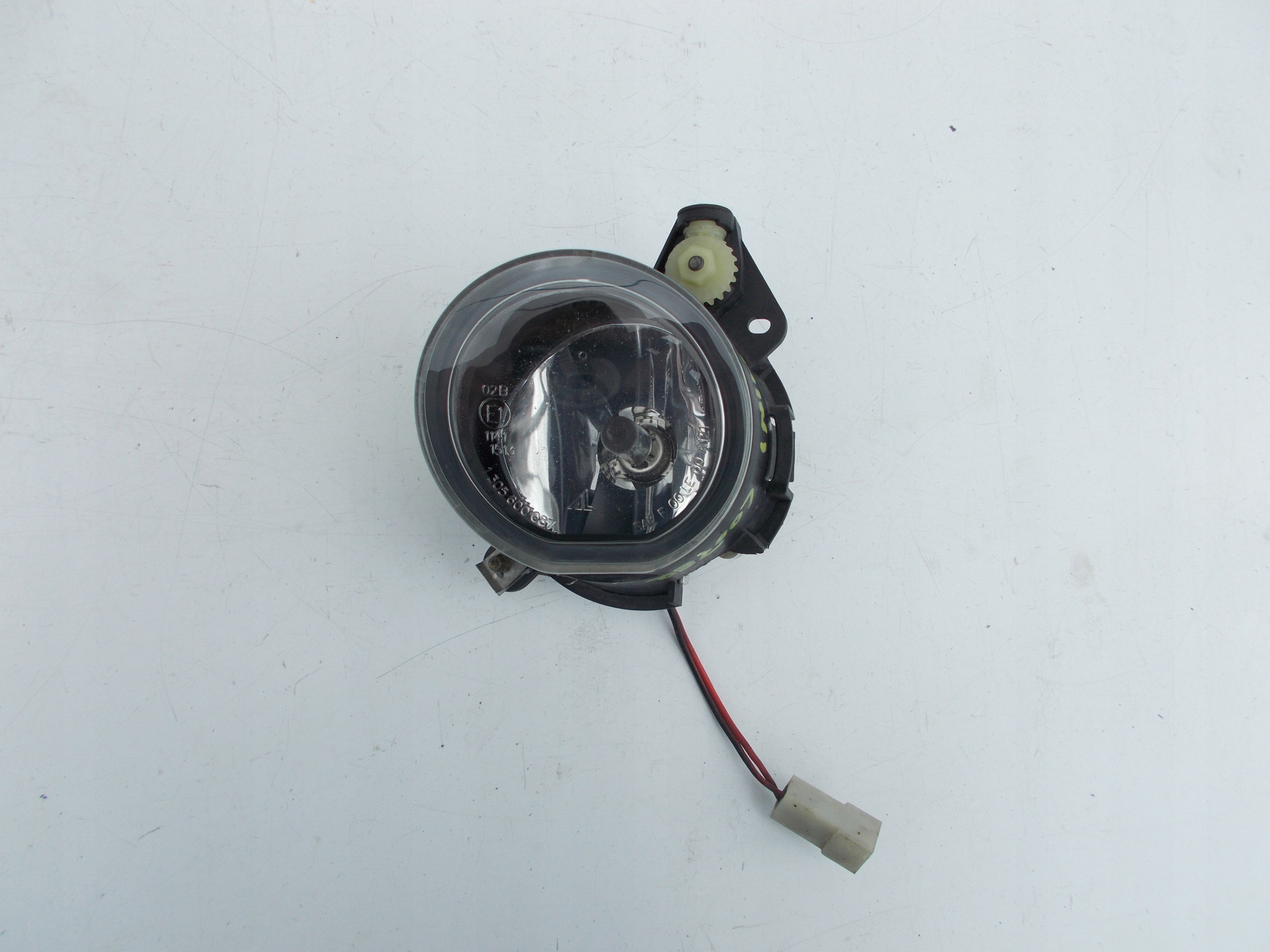 ГАЛОГЕН ЛІВИЙ ПЕРІД МІНІ COOPER ONE R50 R52 69250499 