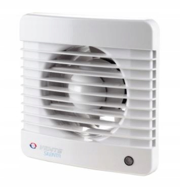 100SILENTA-ML Wentylator 100 mm cichy Standard