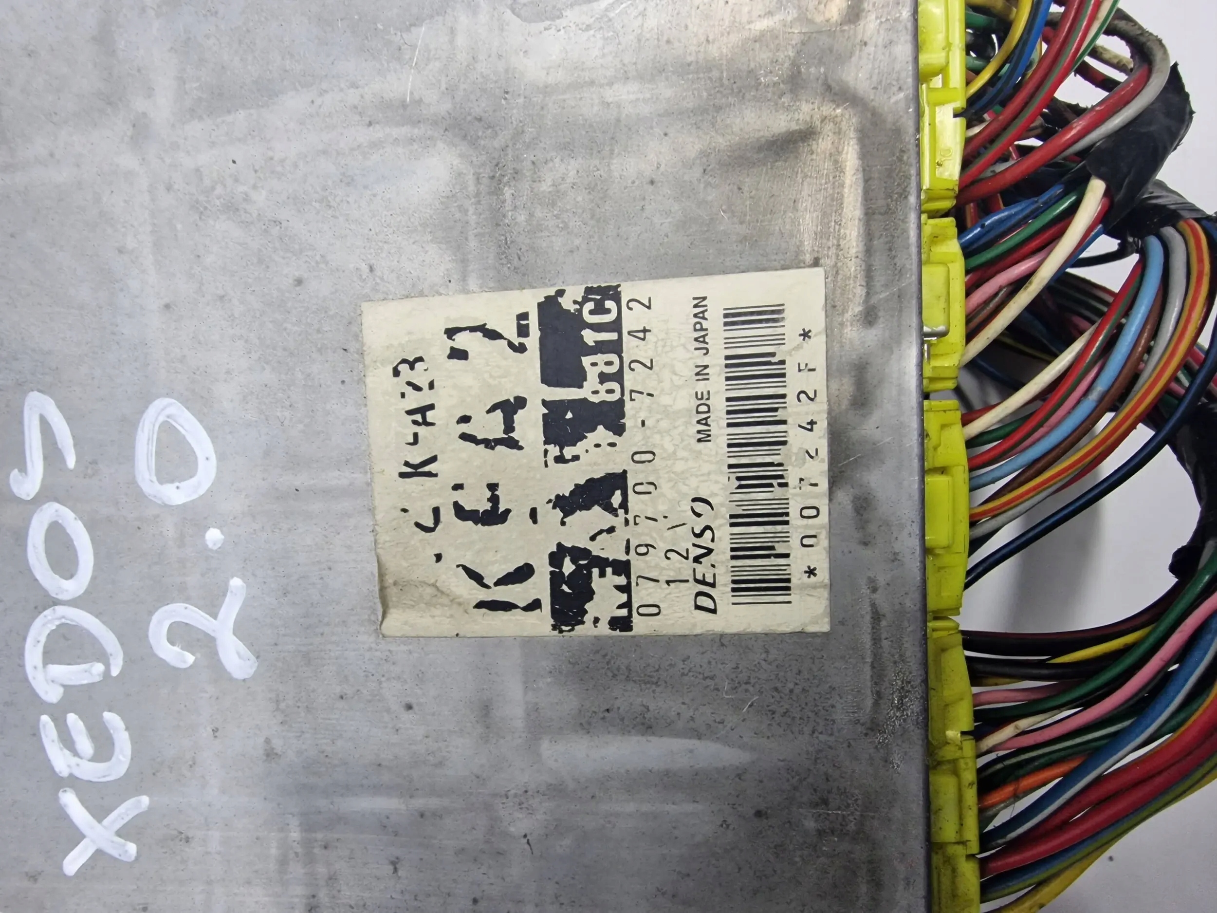 Mazda Xedos 9 2001 various 0797007242