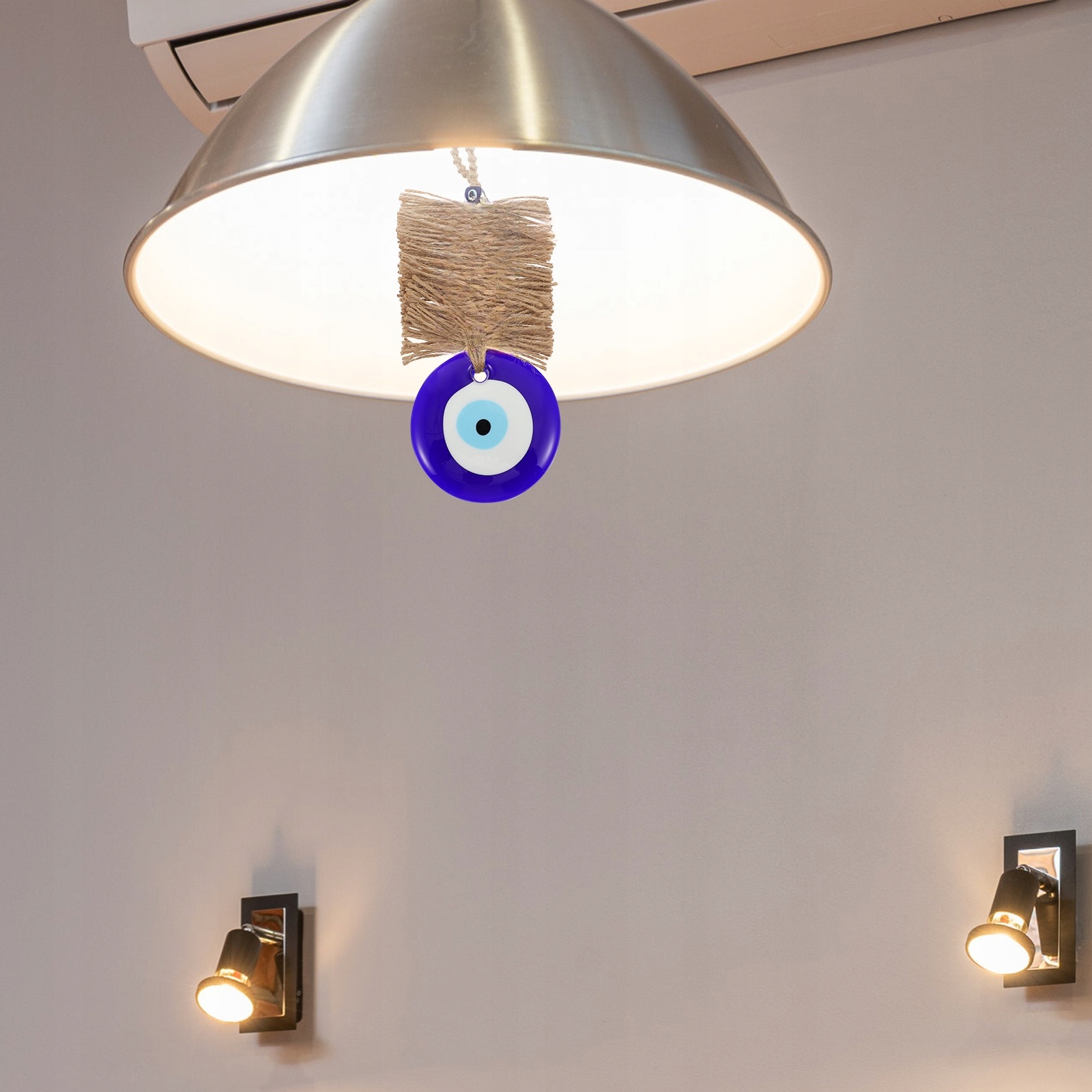 WISIOREK DECOR TURKISH BLUE EYE Typ inny