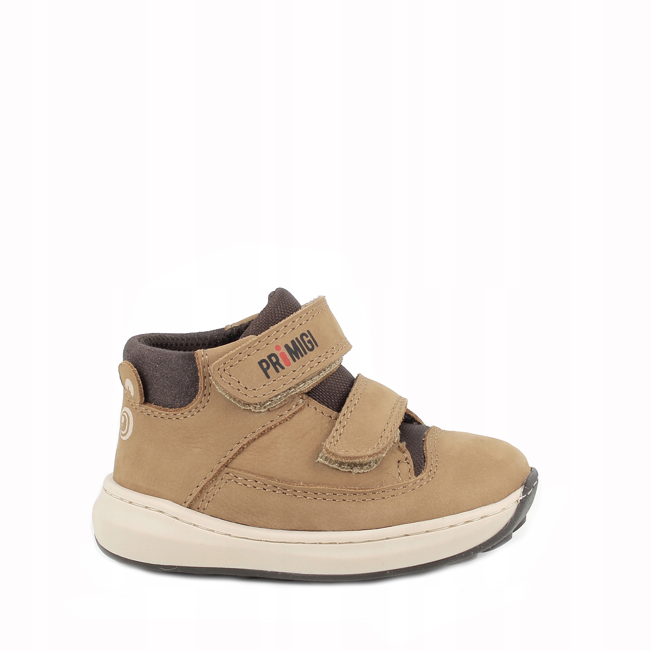 Buty Primigi 6900611 Trampki Trzewiki Rzepy R 23