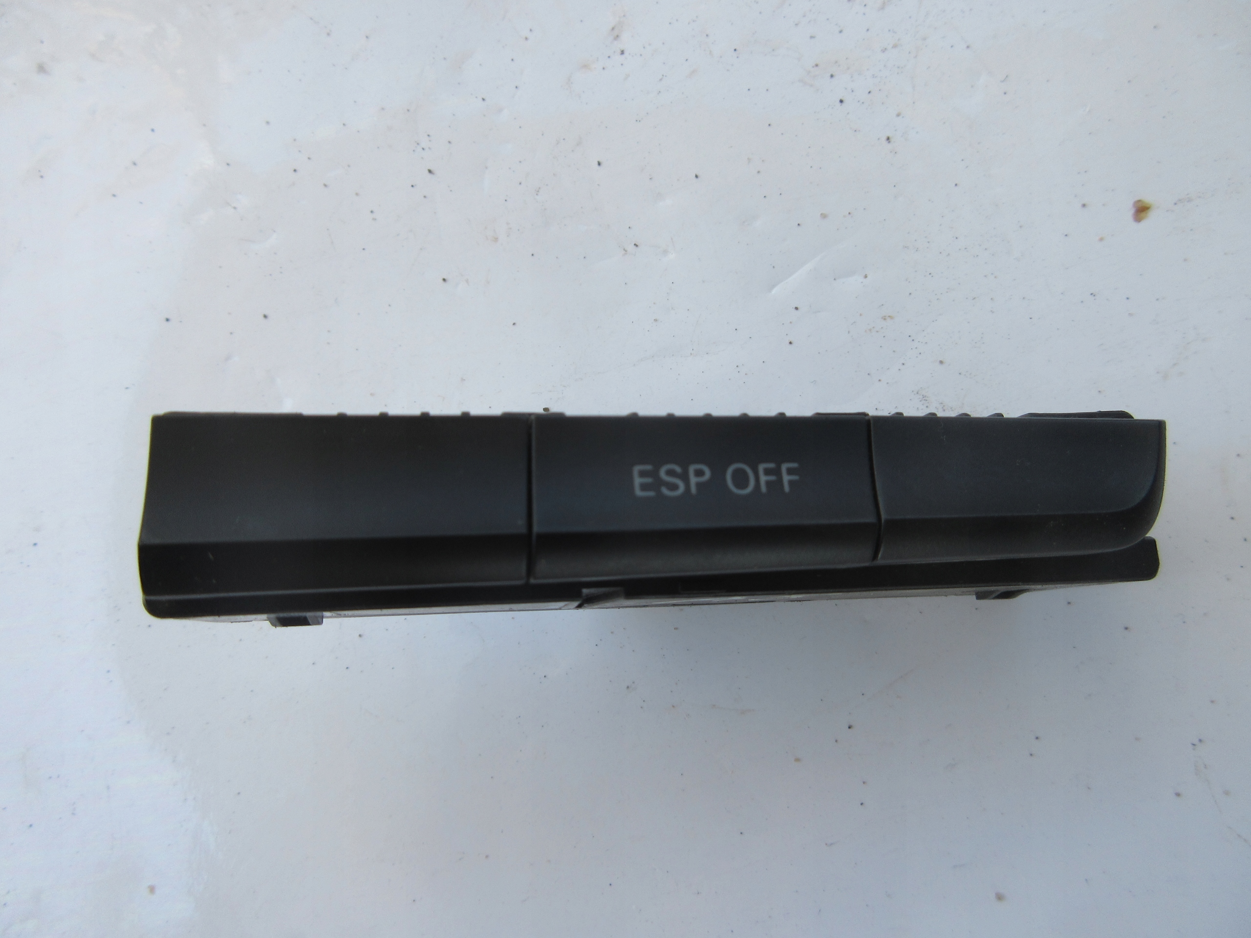 PANEL switch button switch button ESP AUDI A5 8T 8K2959674