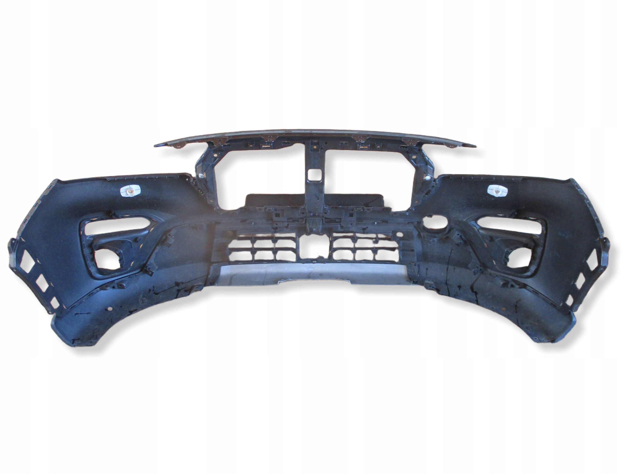 bumper front front SUZUKI SX4 S-CROSS LIFT 21
