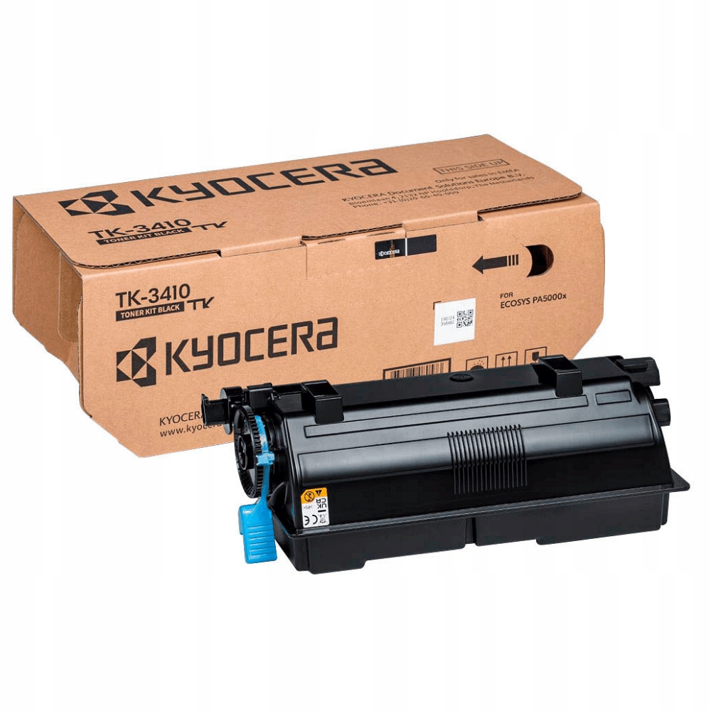 Toner Kyocera TK3410 1T0C0X0NL0 čierny (black)
