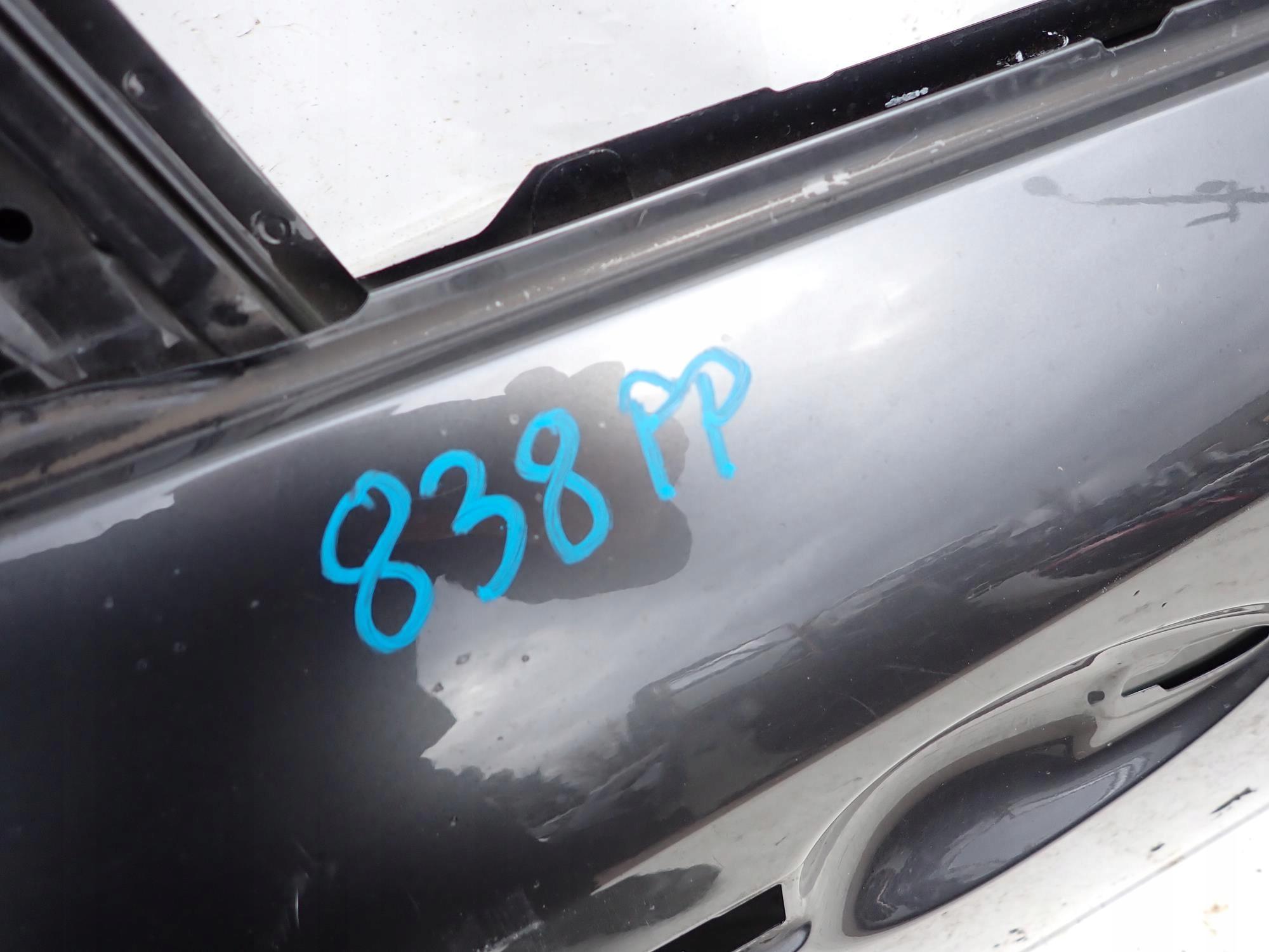 MAZDA 6 III GJ 12-> door front front right