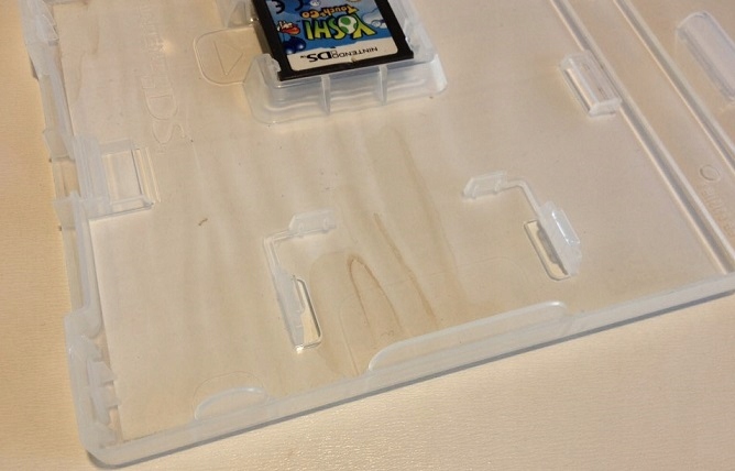 YOSHI TOUCH & GO NINTENDO DS Producent Nintendo