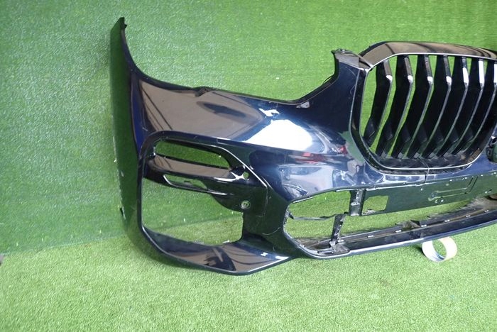 BMW X5 G05 m-packet 18- nárazník přední předek