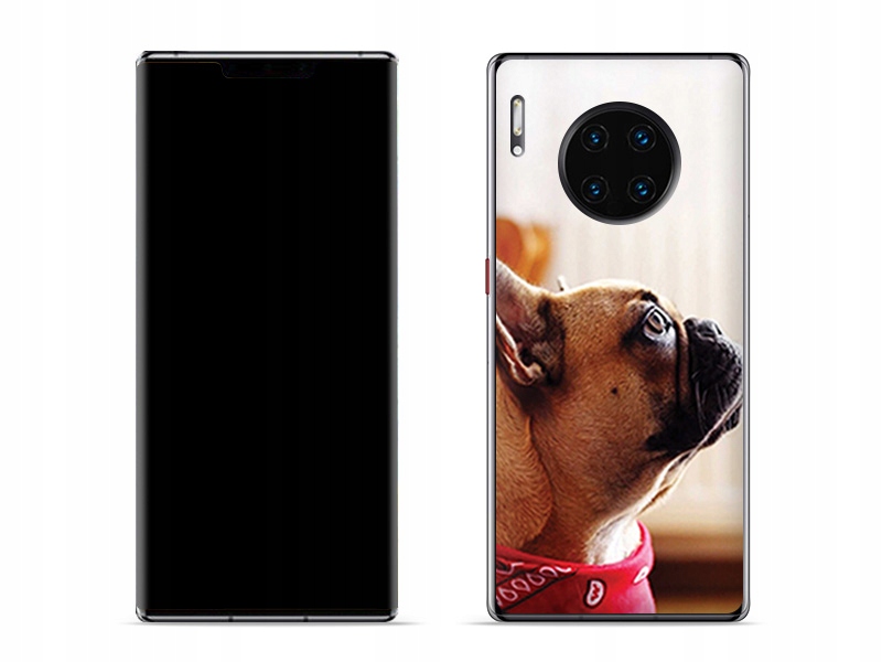 

Etui na Huawei Mate 30 Pro Foto Case