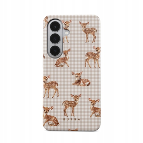 Burga Odolné magnetické pouzdro Bambi pro Samsung Galaxy S26