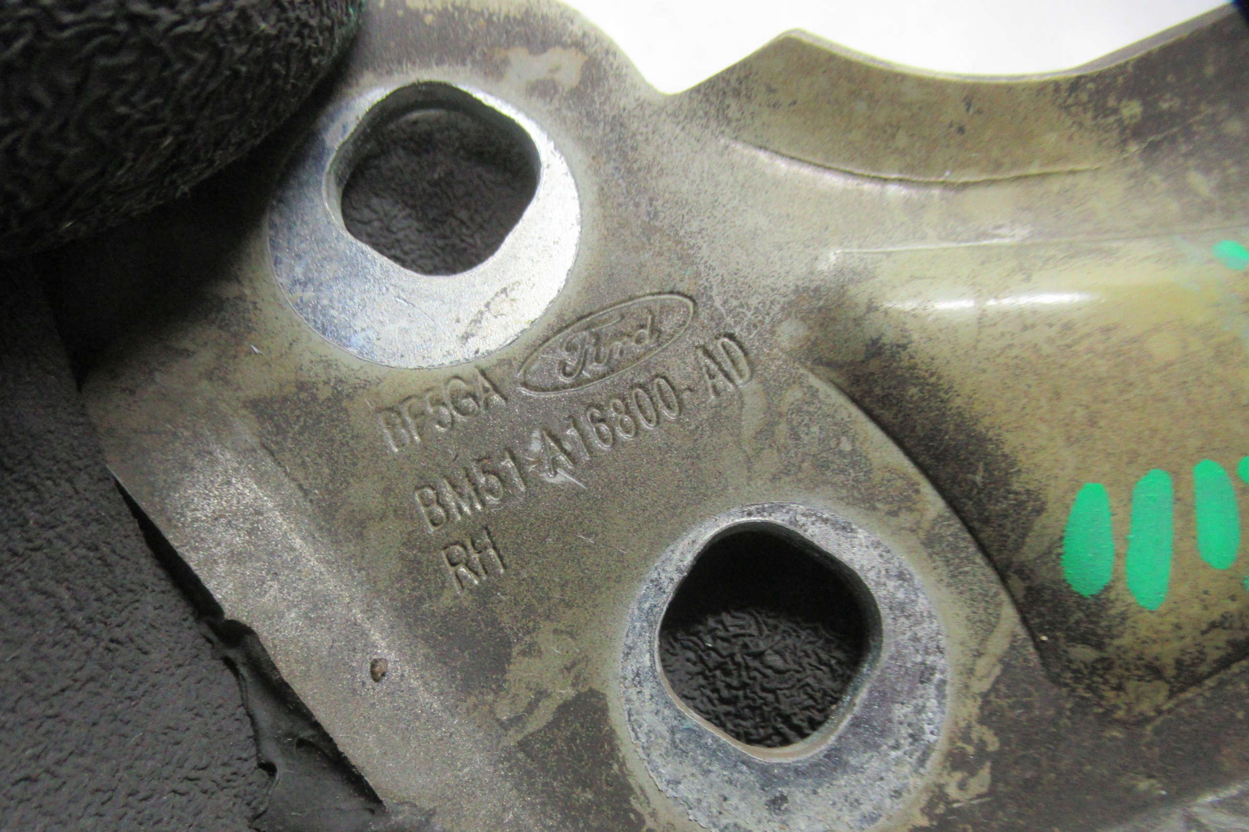 FORD FOCUS MK3 FL 17R KOMBI hinge bonnets right BM51-A16800-AD