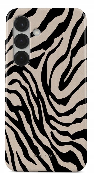 Pouzdro Burga Imperial Tough Case Pro Samsung Galaxy S25 Plus