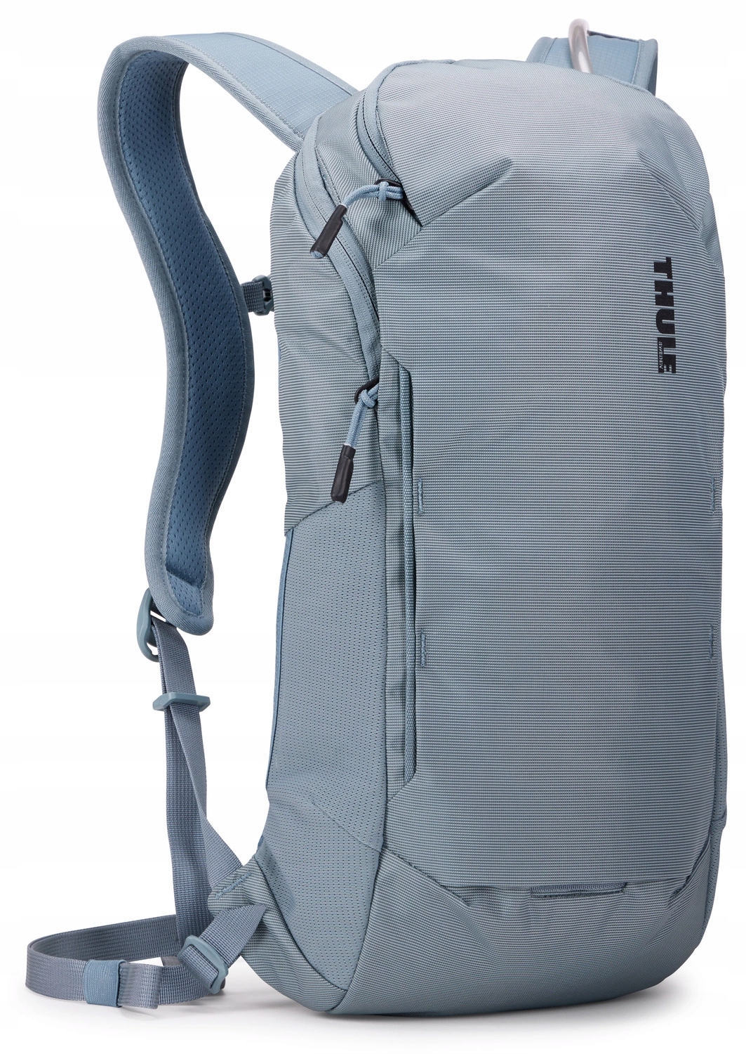 Thule Alltrail Batoh Trekkingový s bublifukem 10L Pond Gray