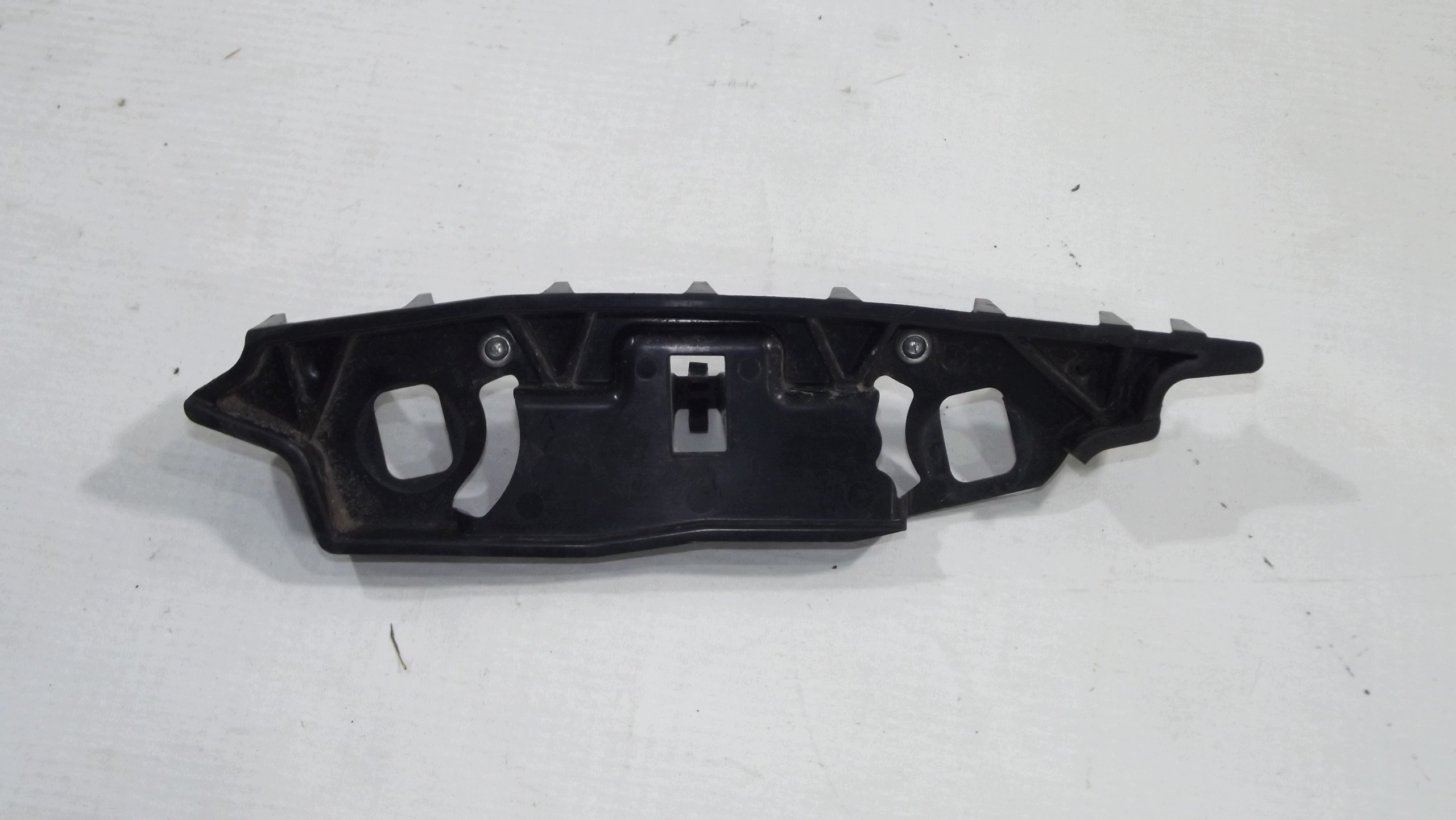 Ford Kuga MK3 holder bumper bracket right front LV4B-17D958-J
