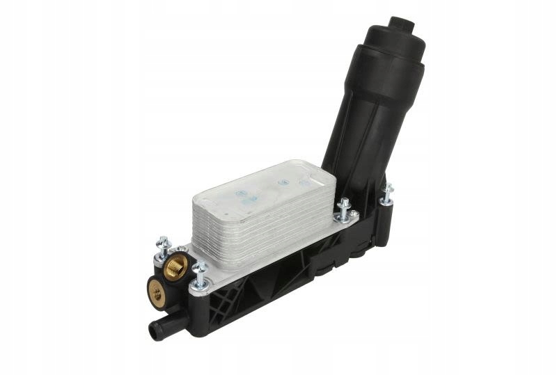 Chłodnica oleju NRF 31851