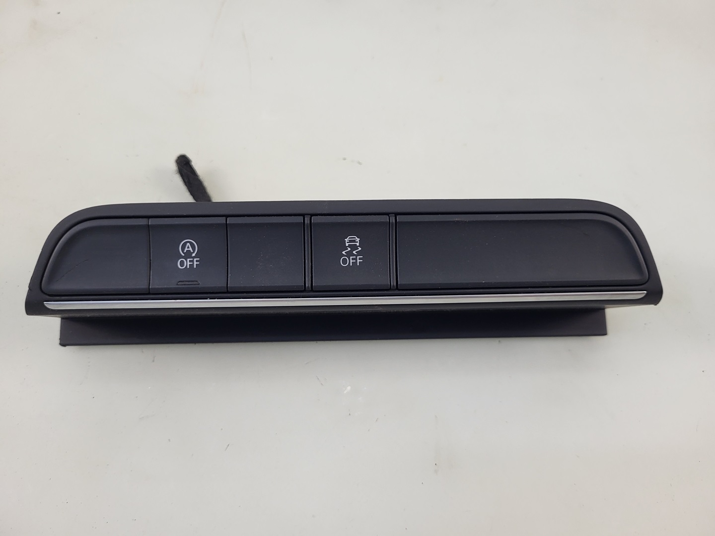 AUDI Q3 8U LIFT PANEL PRZYCISKOW controls ESP TC