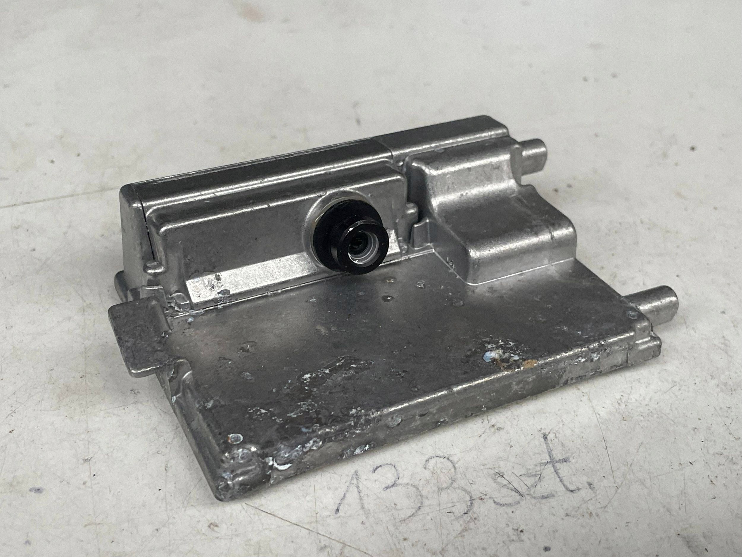 KAMERA PRZEDNIEJ windows (ADAS) CUPRA LEON 5WA980653D @M