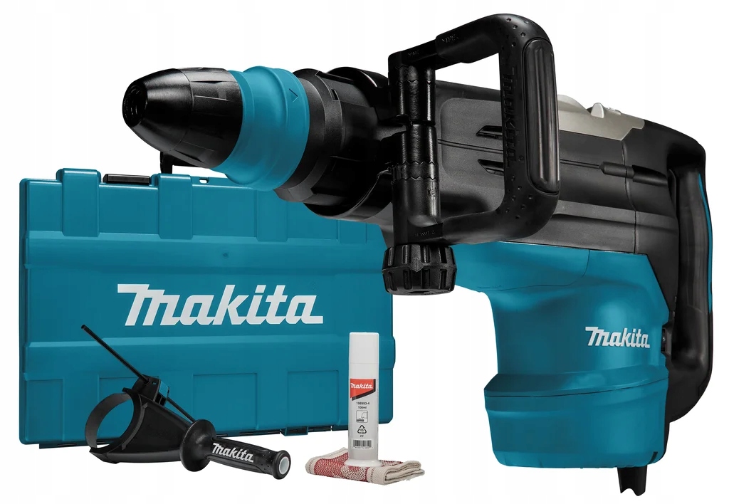 Młotowiertarka Sds-max 1510W 20J HR5202C Makita