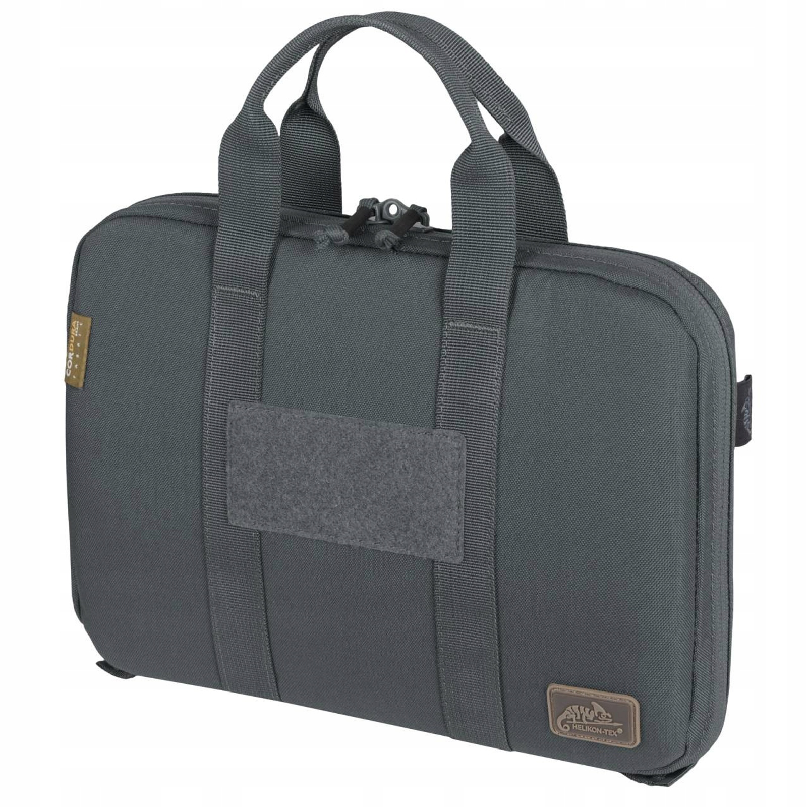 Pouzdro na Zbraň Single Pistol Helikon ShadowGrey