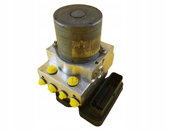 Насос ABS VW T5 7e0907379g