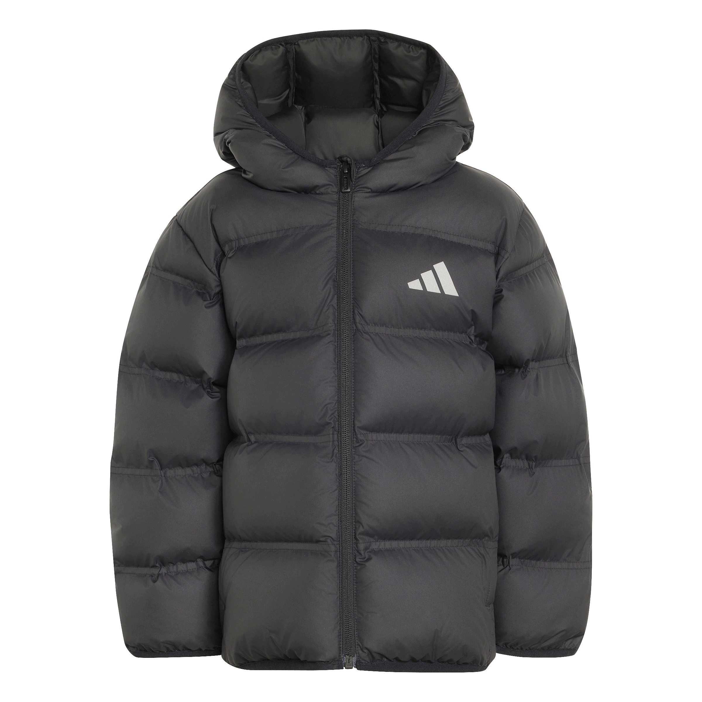 Adidas kurtka puchowa dziecięca KH0198 r. 122