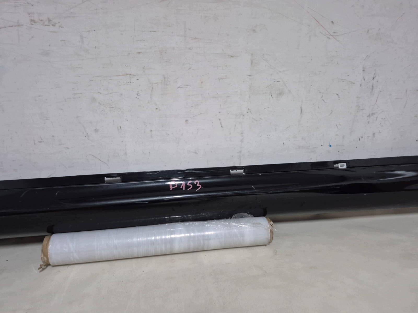 VOLVO XC60 and LIFT 13- moulding threshold left threshold 31294848
