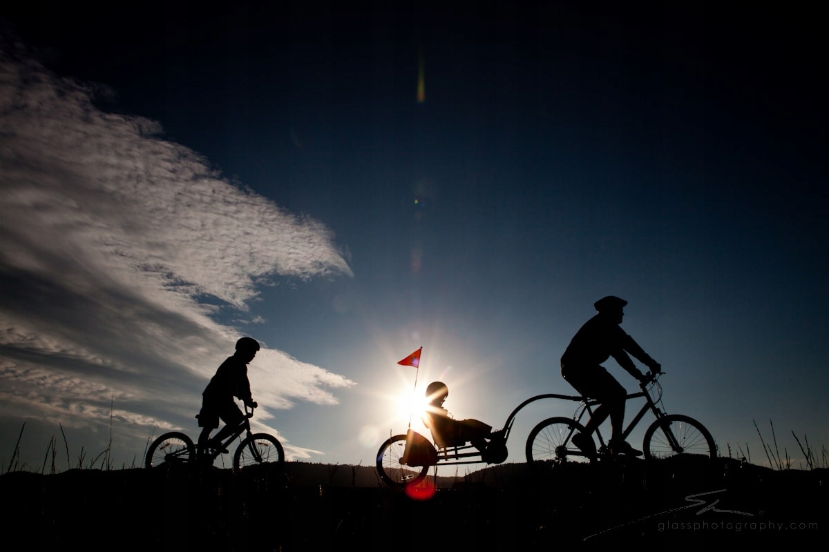 Przyczepka rowerowa Weehoo Turbo Liczba miejsc 1