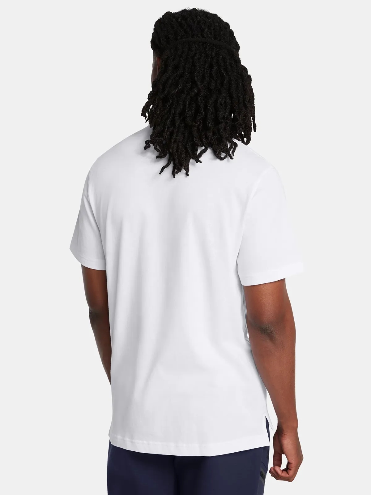 Under Armour Pánské tričko Ua Icon Polo